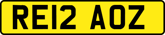 RE12AOZ