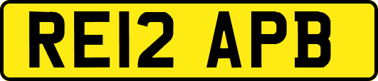RE12APB