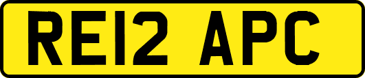 RE12APC