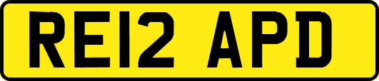 RE12APD