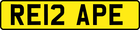 RE12APE