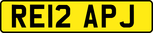 RE12APJ