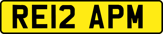 RE12APM