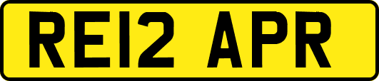 RE12APR