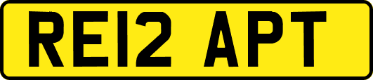 RE12APT