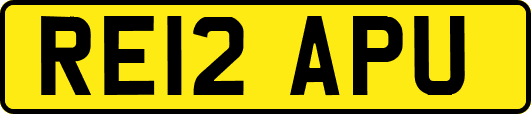 RE12APU