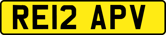 RE12APV