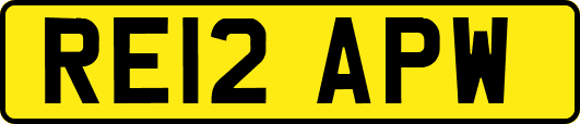 RE12APW
