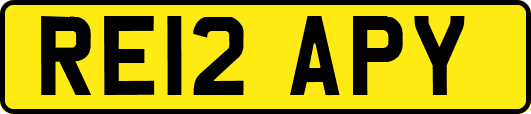 RE12APY