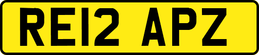 RE12APZ