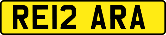 RE12ARA