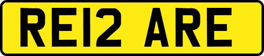 RE12ARE