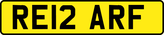 RE12ARF