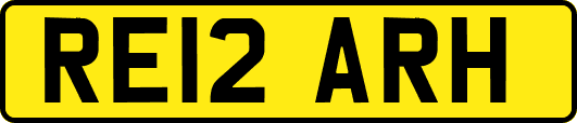 RE12ARH