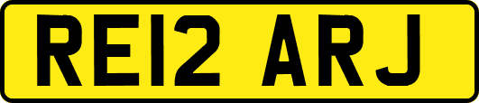 RE12ARJ