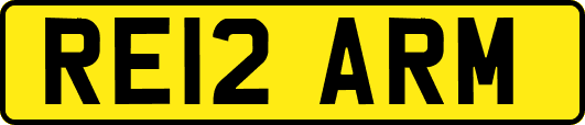 RE12ARM
