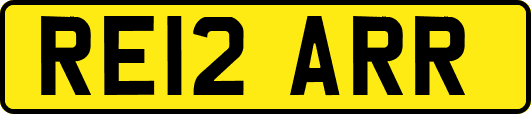RE12ARR