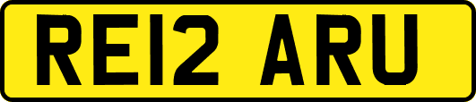 RE12ARU