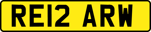 RE12ARW