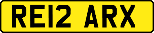 RE12ARX