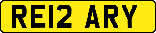 RE12ARY