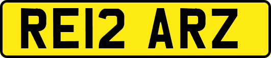 RE12ARZ