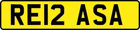 RE12ASA
