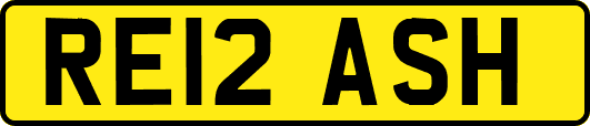 RE12ASH