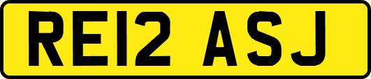 RE12ASJ