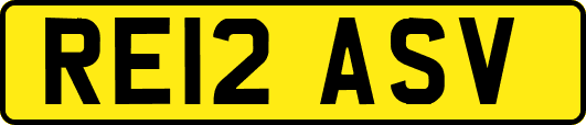 RE12ASV