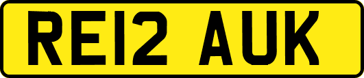 RE12AUK
