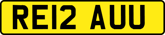 RE12AUU