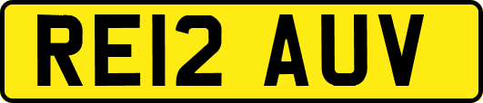 RE12AUV