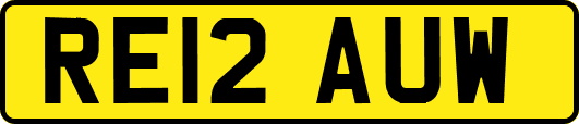 RE12AUW