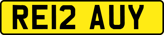 RE12AUY