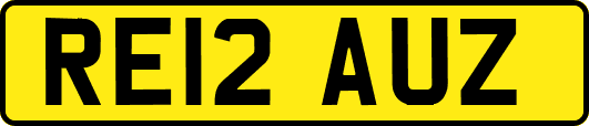 RE12AUZ