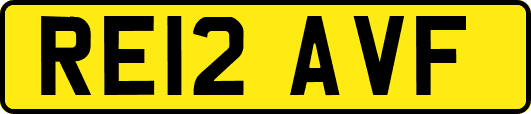 RE12AVF