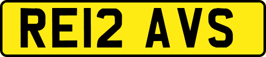 RE12AVS