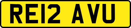 RE12AVU