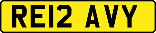 RE12AVY