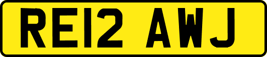 RE12AWJ