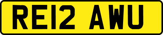 RE12AWU