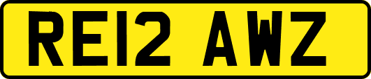 RE12AWZ