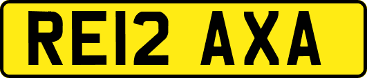 RE12AXA