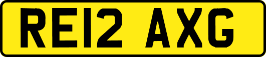 RE12AXG