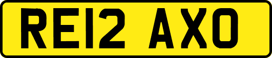 RE12AXO