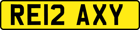 RE12AXY
