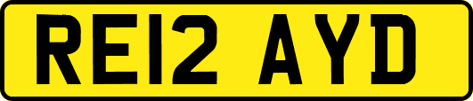 RE12AYD