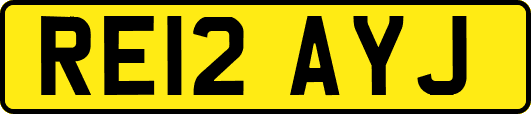 RE12AYJ