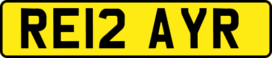 RE12AYR